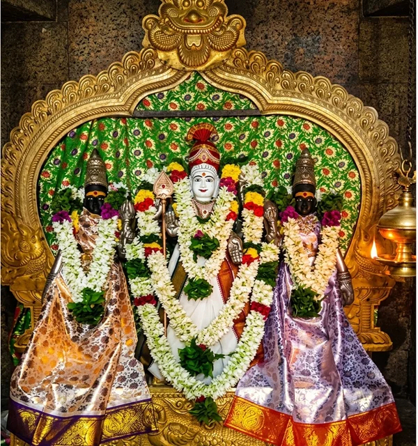 arulmigu kalyana subramaniya swamy temple