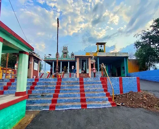 arulmigu kalyana subramaniya swamy temple