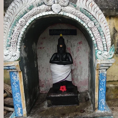 Sri Murugan Temple Koonthalur