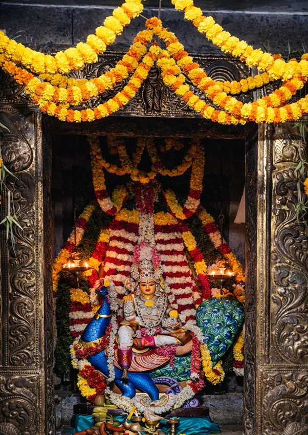 machakara balamurugan