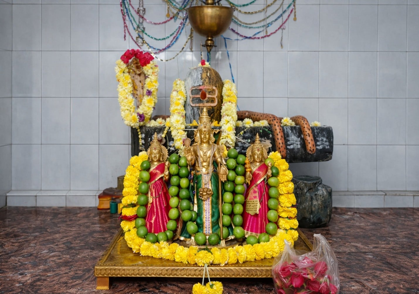 muruga