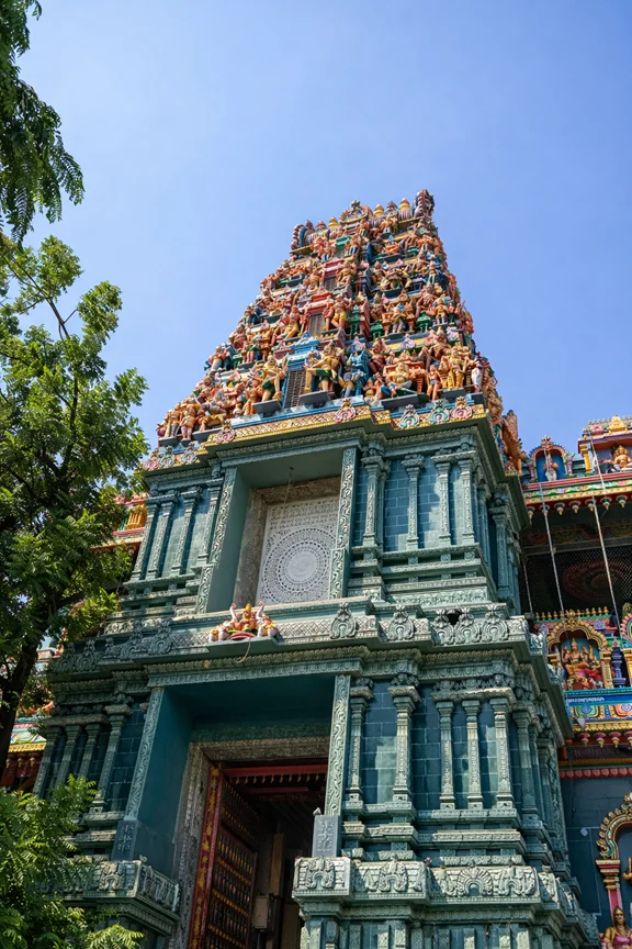 Arulmalai Murugan Temple Thoranavavi Santhipalayam Darshan