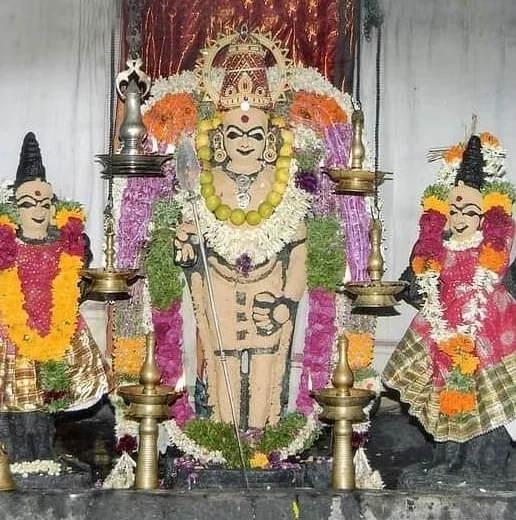 sri subrahmanya swamy vallioor1
