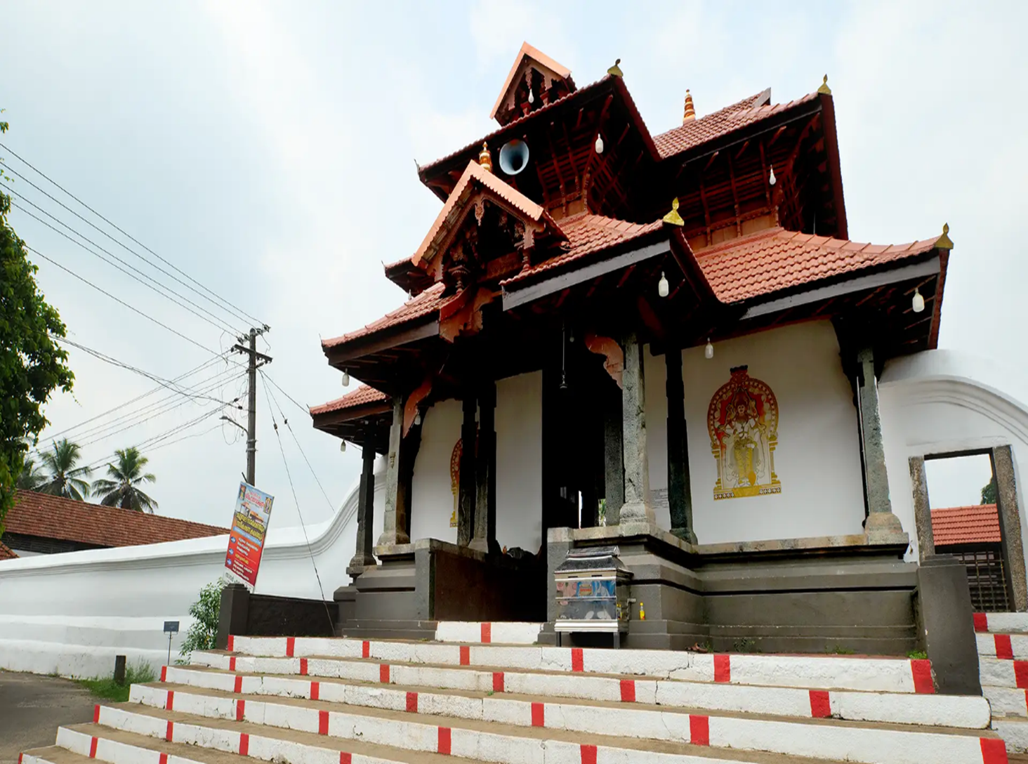 sri subramanya temple