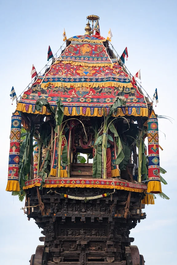 Arulmalai Murugan Temple Thoranavavi Santhipalayam