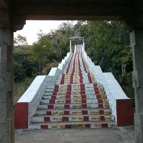 Dhandayuthapani Temple Chettikulam