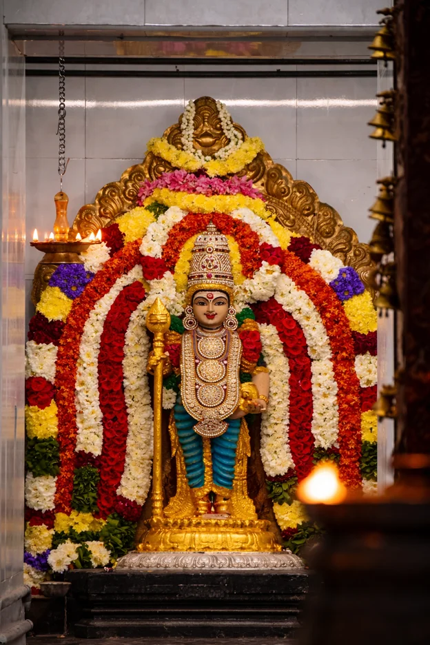 sivasubramaniyar temple