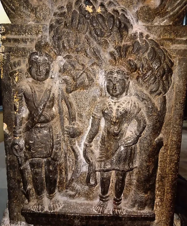 Sri Murugan Temple Arunachalampatti