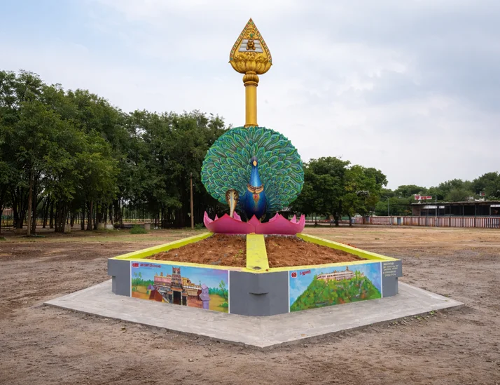 Villudiyanpatti Murugan Temple
