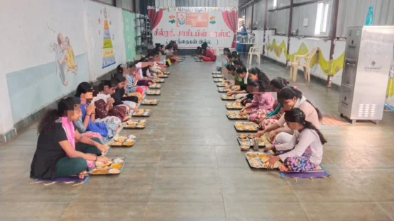 Food Donation for Children Charitable Trust – 19 May 2026