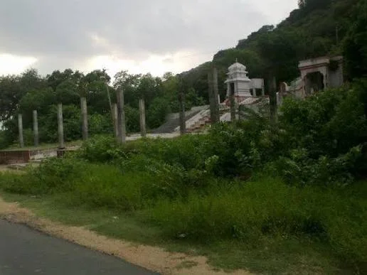 Pasumalai Subramaniaswamy Temple