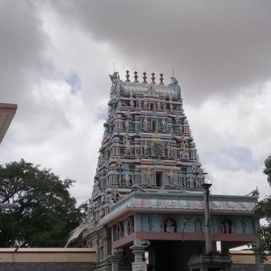 Sivanmalai_Temple