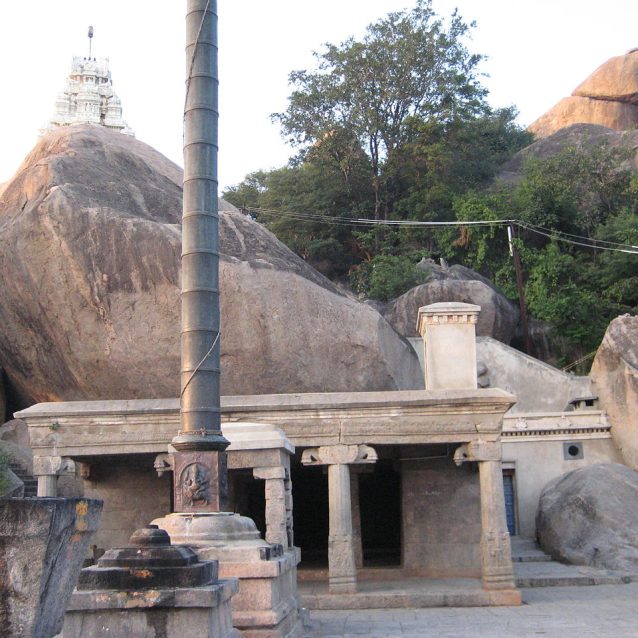 Subramanya_Temple