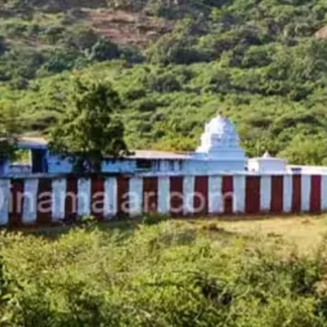 kolundumamalai-temple