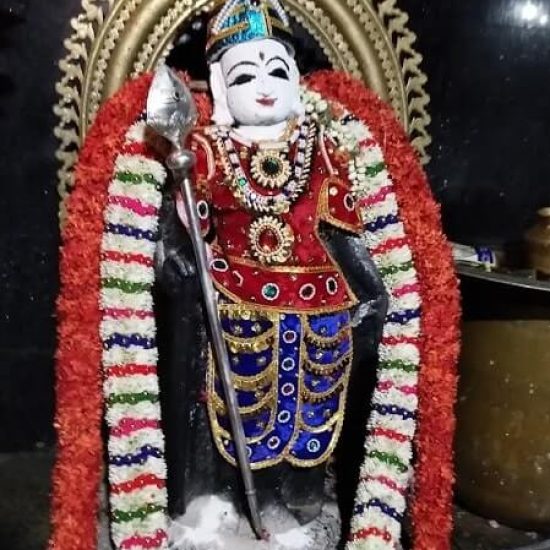 kumaramalai murugan balathandayuthapani